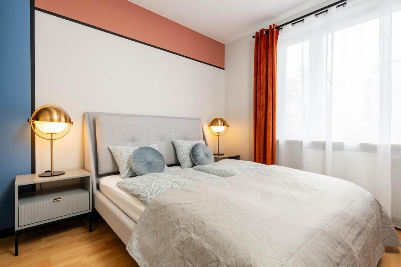 Apartment Maple Tree Premium Mokotow Warsaw