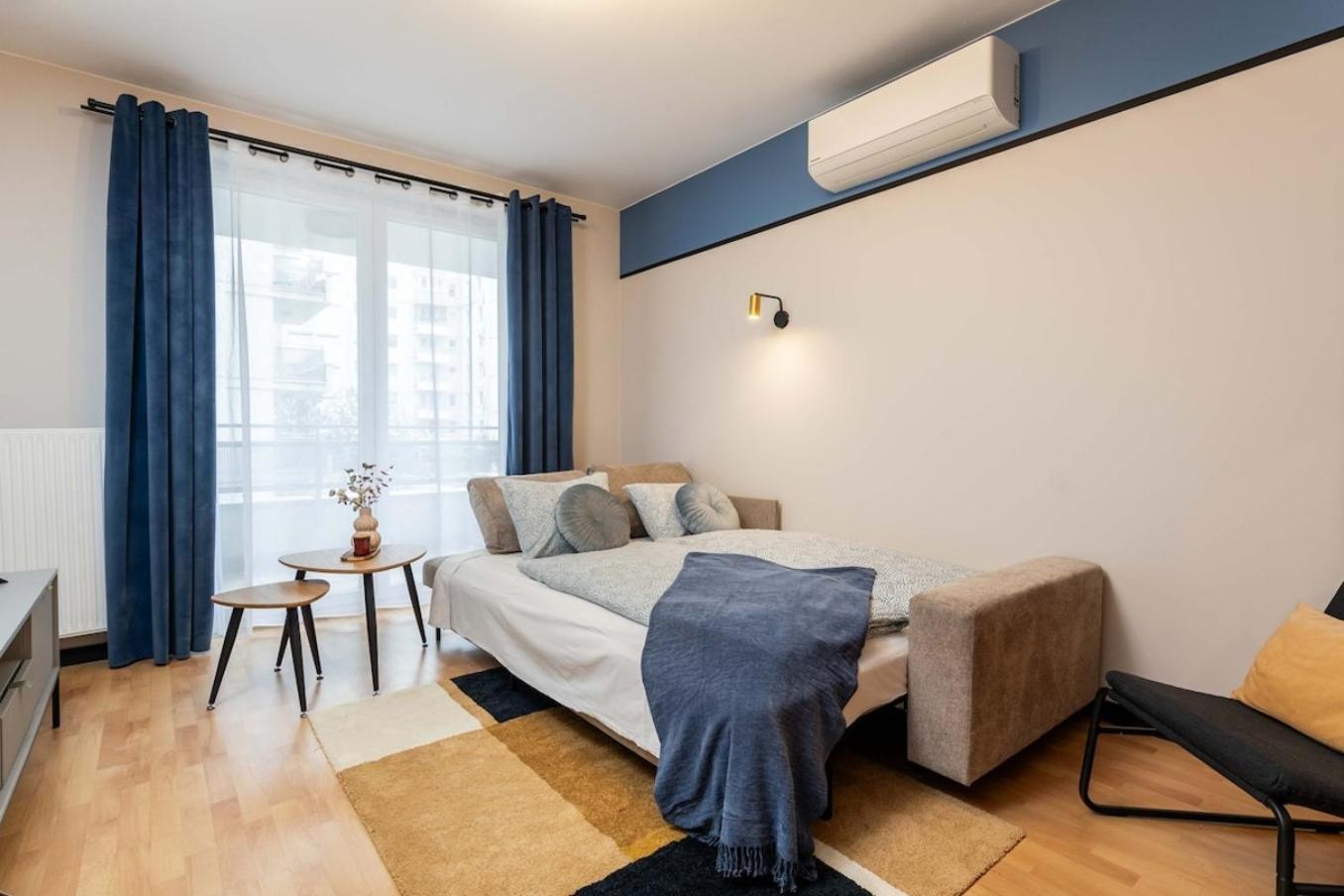Apartment Maple Tree Premium Mokotow