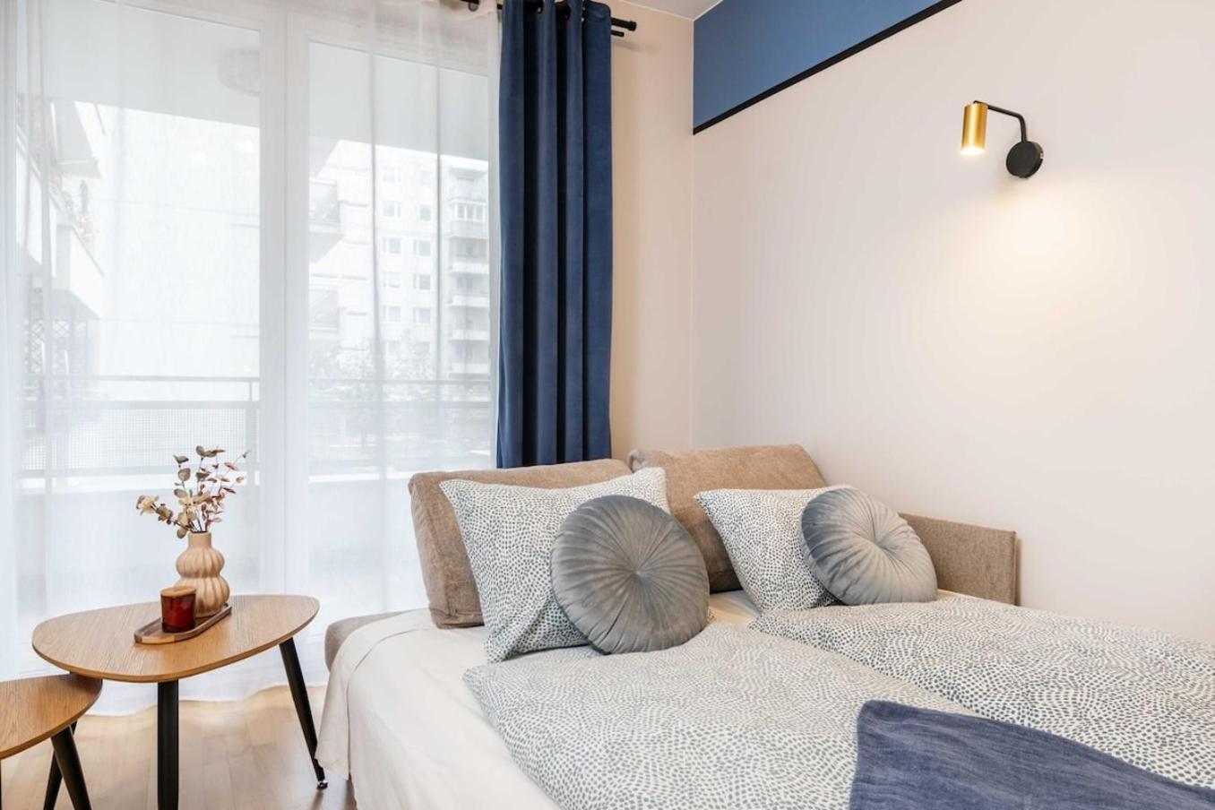 Apartment Maple Tree Premium Mokotow