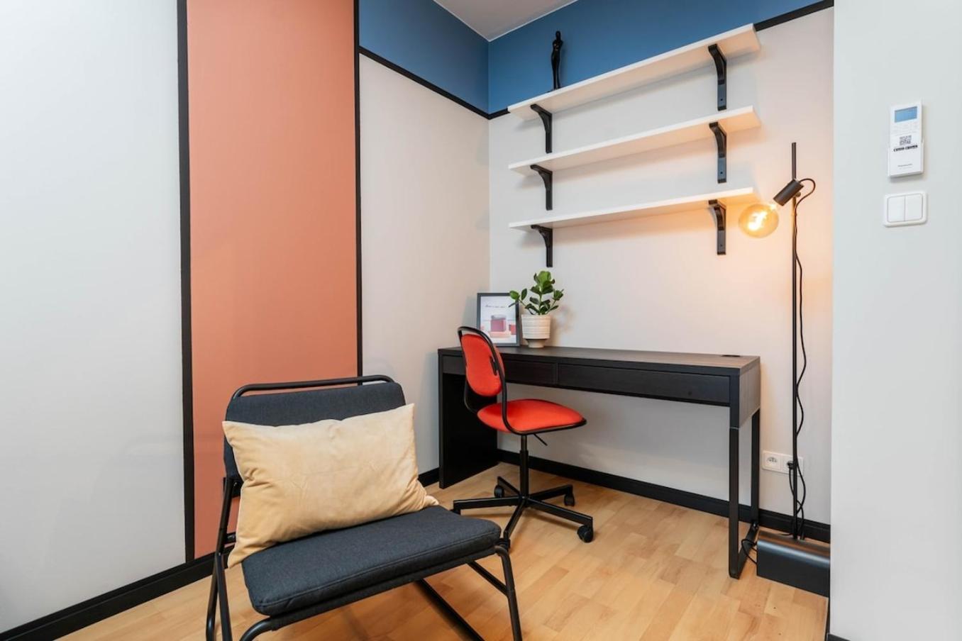 Apartment Maple Tree Premium Mokotow